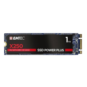 X250 m.2 1 tb sata iii