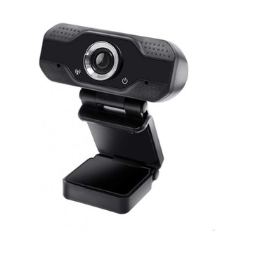 Encore EN-WB-FHD02 2 MP FullHD USB 2.0 Nero