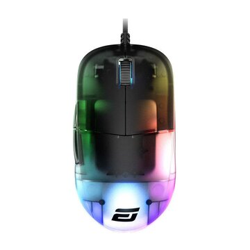 EndGame Gear EGG-XM1RGB-DF mouse Mano destra USB tipo A Ottico 16000 DPI