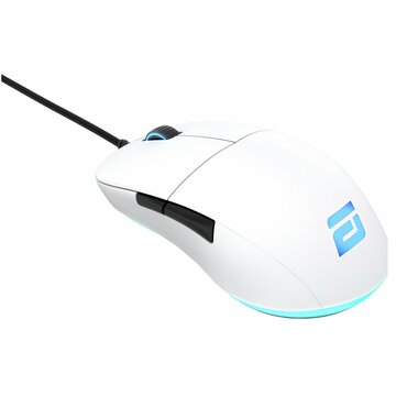 Xm1 rgb mouse giocare mano destra usb tipo a ottico 16000 dpi