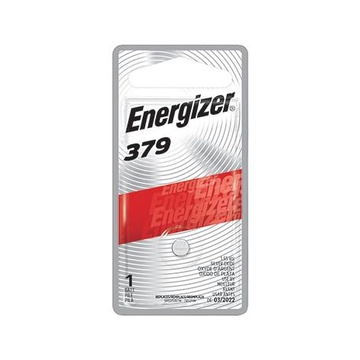 Energizer 379 Batteria monouso Ossido d'argento (S)