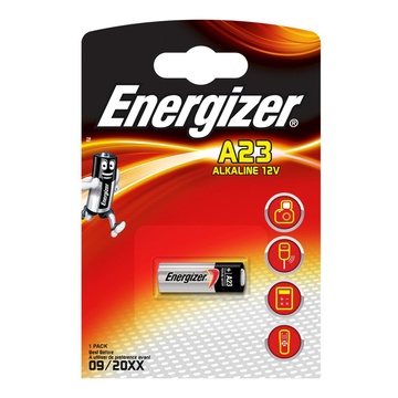 Energizer A23 Batteria monouso Alcalino