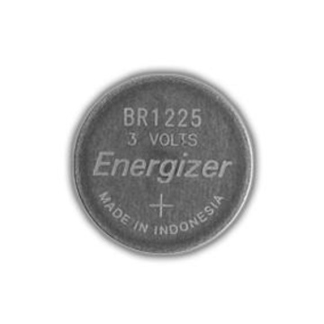 Br1225 batteria monouso litio