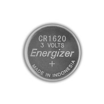 Cr1620 batteria monouso litio