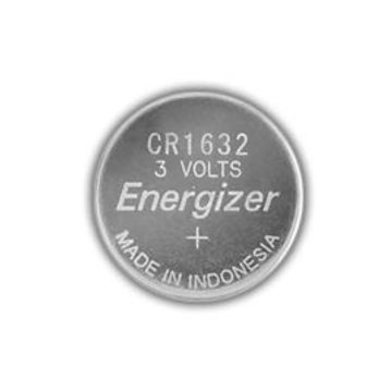 Energizer CR1632 Batteria monouso Litio