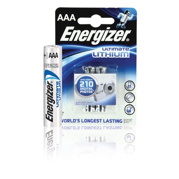 Energizer ENLITHIUMAAAP2