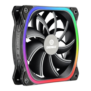 Enermax SquA RGB Ventilatore