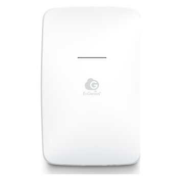 Ecw215 punto accesso wlan 1200 mbit/s bianco supporto power over ethernet (poe)