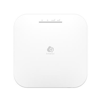 Ecw220 wlan 1200 mbit/s poe bianco