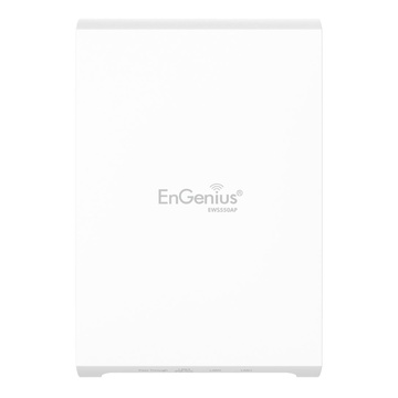 Engenius EWS550AP WLAN 1267 Mbit/s PoE Bianco