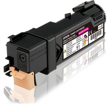 Epson AcuLaser C 2900 / CX 29 Toner magenta S 050628