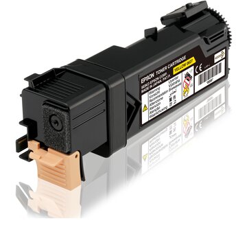 Epson AcuLaser C 2900 / CX 29 Toner yellow S 050627