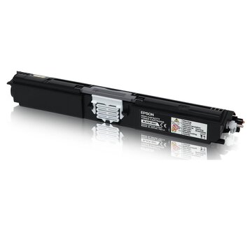 Epson ALTA CAPACITA Nero - BLack 2.700 PAG. C1600 CX16