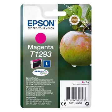Epson Apple Cartuccia Magenta