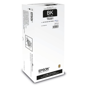 Epson Black XL Ink Supply Unit