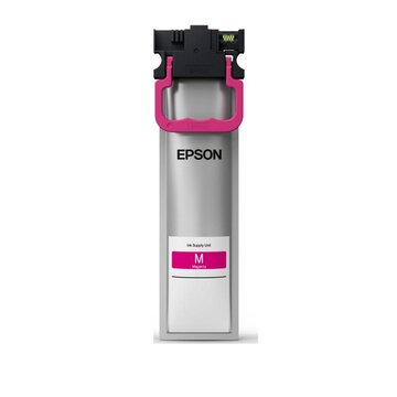 Epson C13T11D340 cartuccia d'inchiostro 1 pz Originale Resa elevata (XL) Magenta