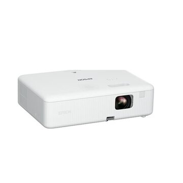 Co-fh01 videoproiettore 3000 ansi lumen 3lcd 1080p (1920x1080) bianco