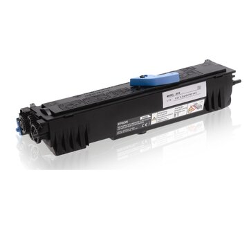 Epson DEVELOPER CARTRIDGE NERO AL-M1200 RETURN PROGRAM