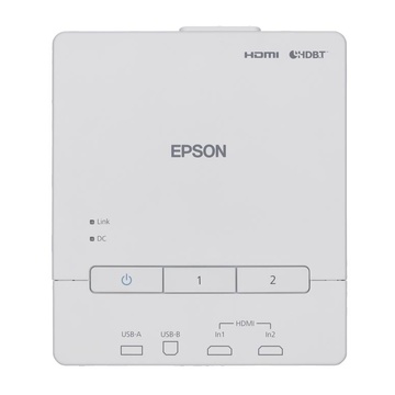 Epson EB-1485Fi 5000 Lumen FullHD