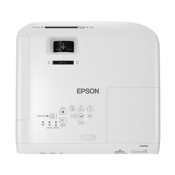 Epson EB-2247U Proiettore desktop 4200 Lumen 3LCD 1080p (1920x1080) Bianco