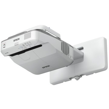 Epson EB-695Wi 3500ANSI lumen