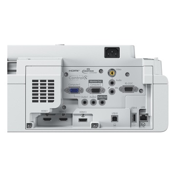 Epson EB-720 3800 Lumen 3LCD XGA 3x Wireless