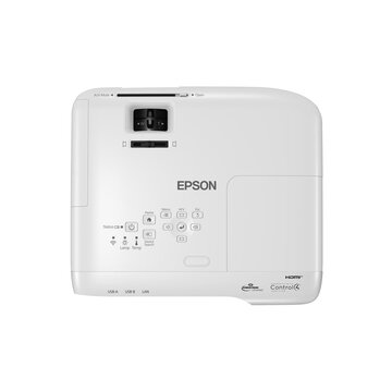 Epson EB-982W 4200 ANSI 3LCD WXGA Bianco
