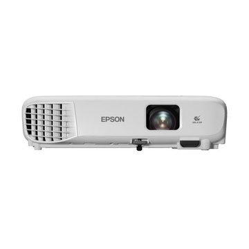 Epson EB-E01 Proiettore portatile 3300 Lumen 3LCD XGA Bianco