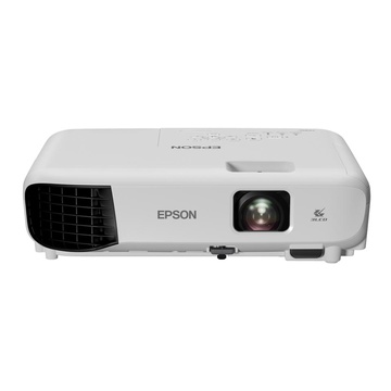 Epson EB-E10 Proiettore da soffitto 3600 Lumen 3LCD XGA Bianco