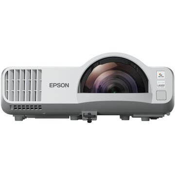Epson EB-L200SW 3LCD HD 3800 Lumen Wi-Fi Bianco