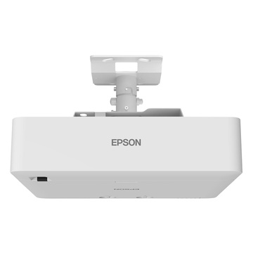 Epson EB-L530U 5200 Lumen 3LCD WUXGA Bianco