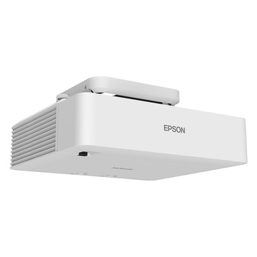 Epson EB-L530U 5200 Lumen 3LCD WUXGA Bianco