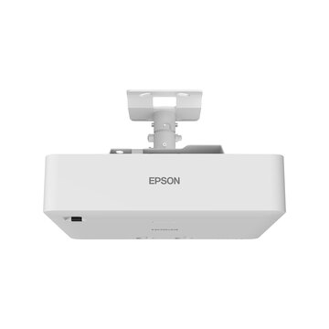 Epson EB-L630SU Proiettore a Corto Raggio 6000 Lumen 3LCD WUXGA Bianco