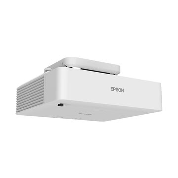 Epson EB-L630SU Proiettore a Corto Raggio 6000 Lumen 3LCD WUXGA Bianco
