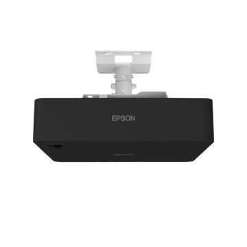 Epson EB-L735U Proiettore a raggio standard 7000 Lumen 3LCD WUXGA Nero