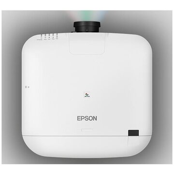 Epson EB-PU1007W Proiettore per grandi ambienti 7000 Lumen 3LCD WUXGA (1920x1200) Bianco
