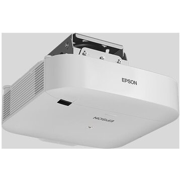 Epson EB-PU1007W Proiettore per grandi ambienti 7000 Lumen 3LCD WUXGA (1920x1200) Bianco