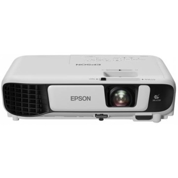 Epson EB-S41 3300ANSI lumen 3LCD SVGA (800x600) Bianco