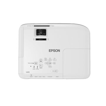 Epson EB-X41 3600 Lumen XGA Grigio