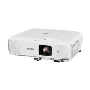 Epson EB-X49 Proiettore desktop 3600 ANSI lumen 3LCD XGA (1024x768) Bianco