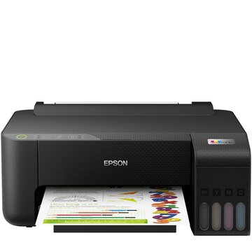 Epson EcoTank ET-1810