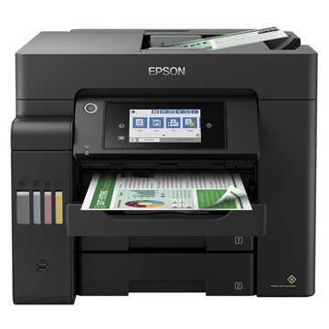 Epson EcoTank ET-5800 Ad inchiostro 4800 x 2400 DPI 32 ppm A4 Wi-Fi