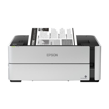 Epson EcoTank Stampante ET-M1170