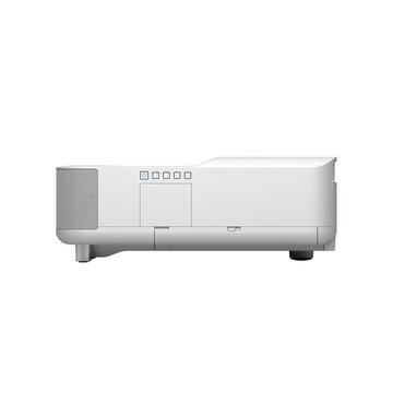 Epson EH-LS300W 3600 Lumen FullHD Bianco