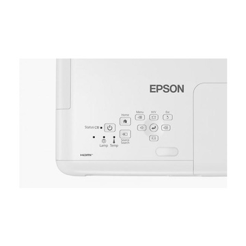 Epson EH-TW750 Proiettore desktop 3400 Lumen LCD 1080p Bianco