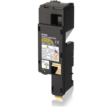 Epson CARTUCCE TONER E LASER C13S050669