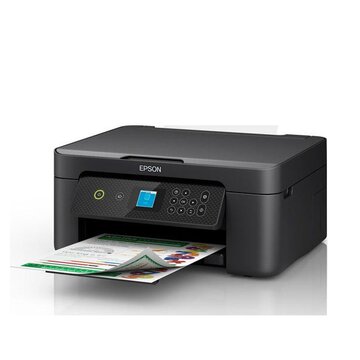 Epson Expression Home XP-3200 Ad inchiostro A4 5760 x 1440 DPI Wi-Fi