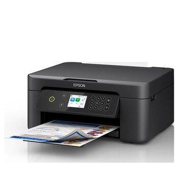 Epson Expression Home XP-4200 Ad inchiostro A4 5760 x 1440 DPI Wi-Fi