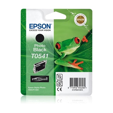 Epson Frog Cartuccia Nero foto