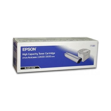 Epson High Capacity Cartridge Nero - Black